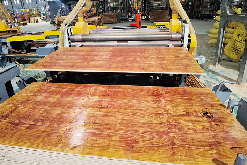 為啥廣西建筑模板廠(chǎng)家會(huì)漲價(jià)?