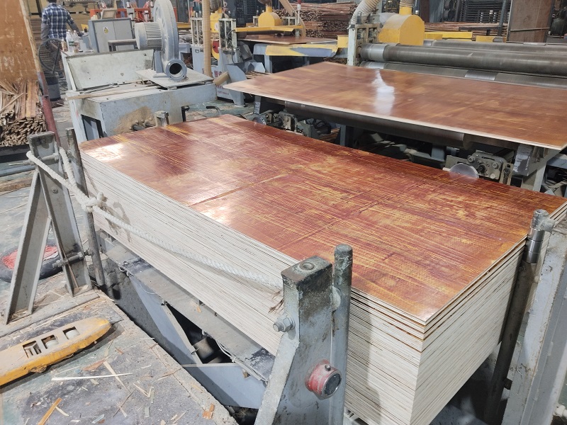 建筑木模板行業(yè)的現狀與未來?插圖